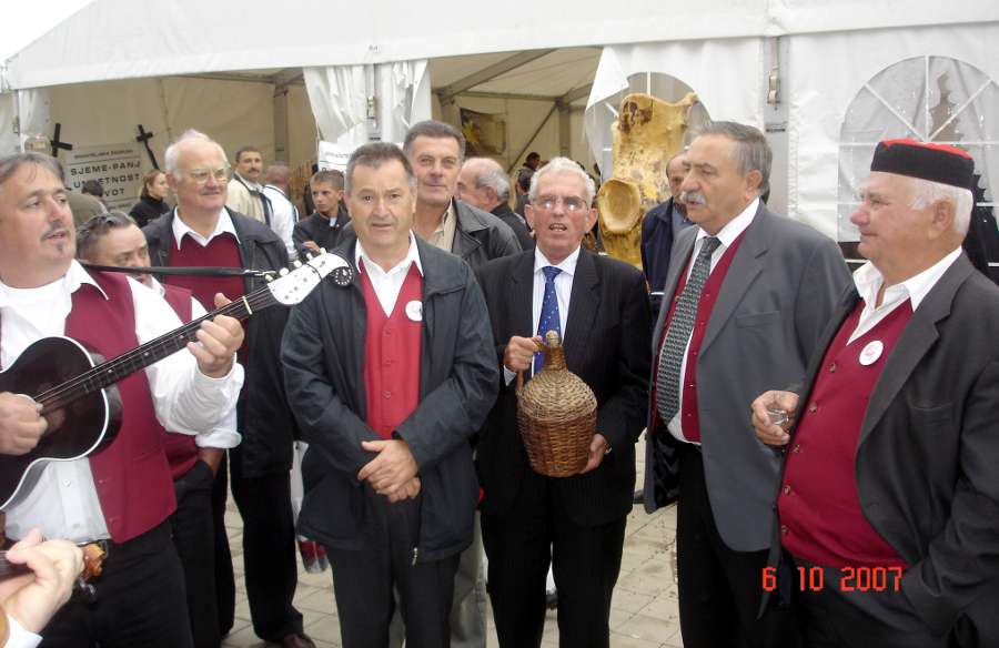 Gospic2007